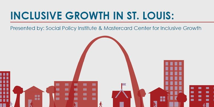 Inclusive Growth in St. Louis Events