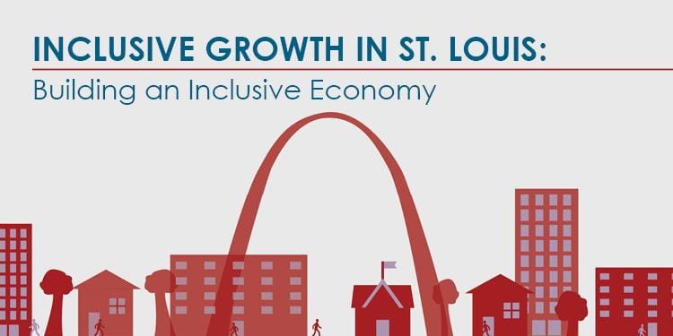 Building an Inclusive Economy: Oct. 7