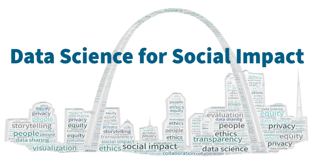 Data Science for Social Impact Roundtable Series