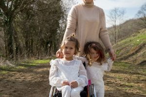“It helped us more than I could have imagined”: How the 2021 Expanded Child Tax Credit Supported Families Raising Children with Disabilities
