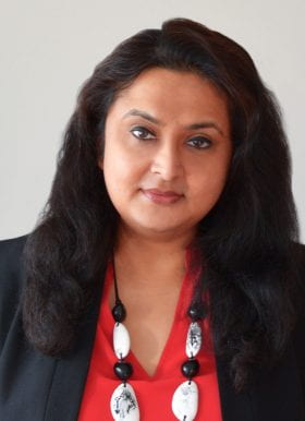 Swasti  Gupta-Mukherjee