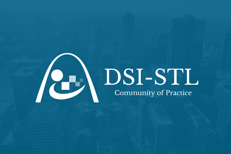 DSI-STL Community of Practice