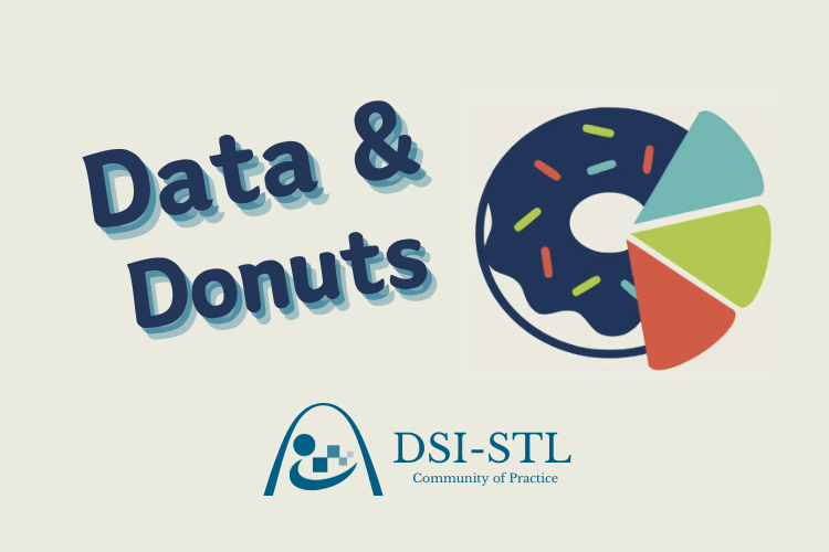 Data & Donuts 3/15/24